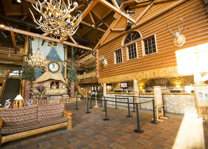 Great Wolf Lodge Sandusky